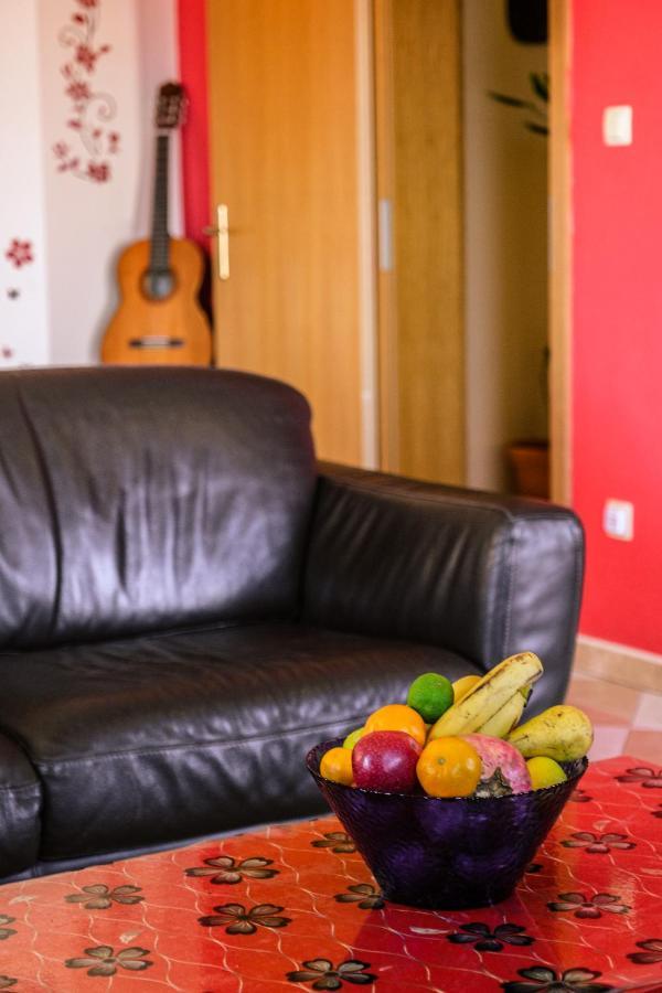 Apartamento Alen & Deni Sutivan Exterior foto