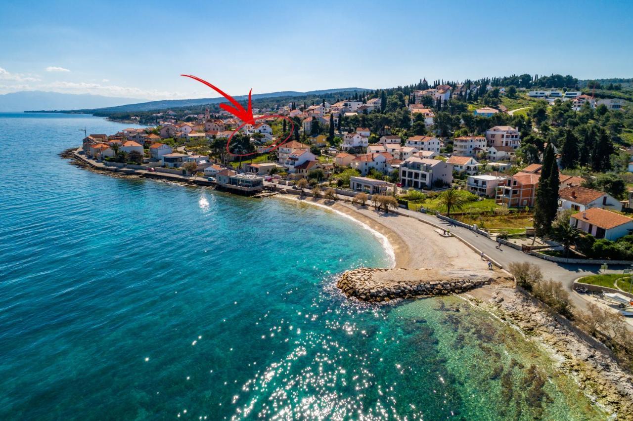 Apartamento Alen & Deni Sutivan Exterior foto