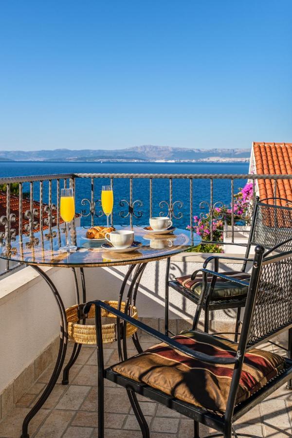 Apartamento Alen & Deni Sutivan Exterior foto