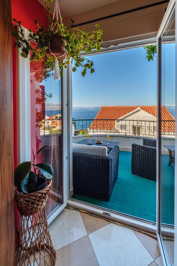 Apartamento Alen & Deni Sutivan Exterior foto