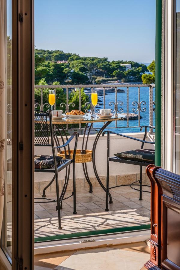 Apartamento Alen & Deni Sutivan Exterior foto