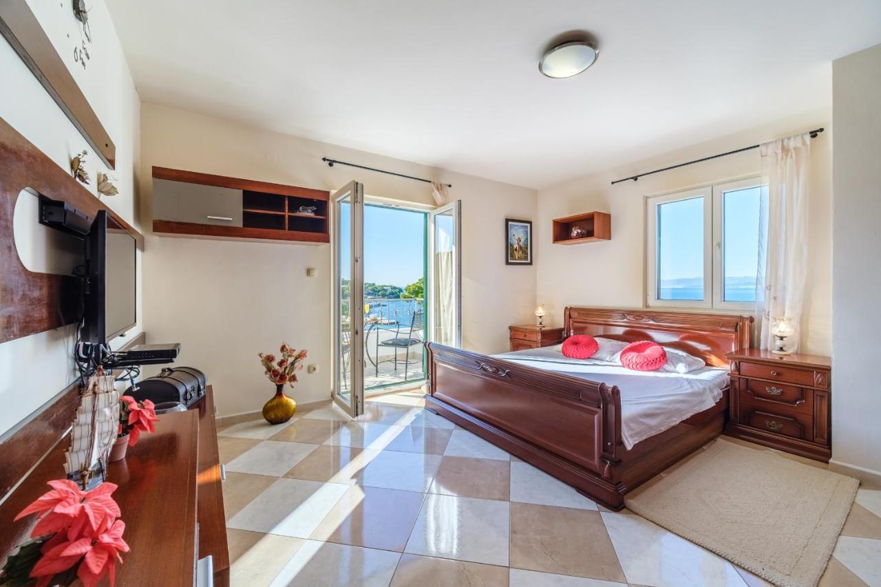 Apartamento Alen & Deni Sutivan Exterior foto