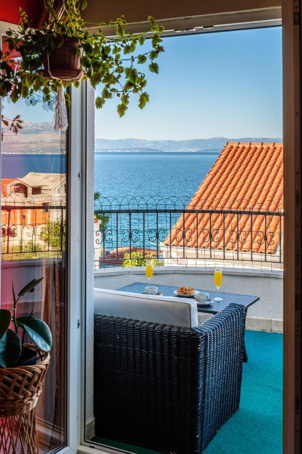 Apartamento Alen & Deni Sutivan Exterior foto