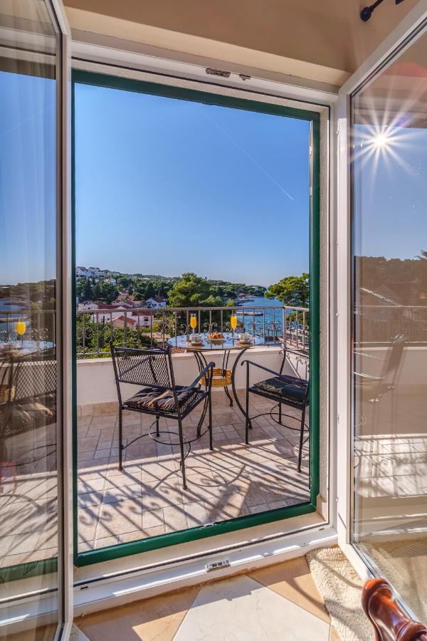 Apartamento Alen & Deni Sutivan Exterior foto